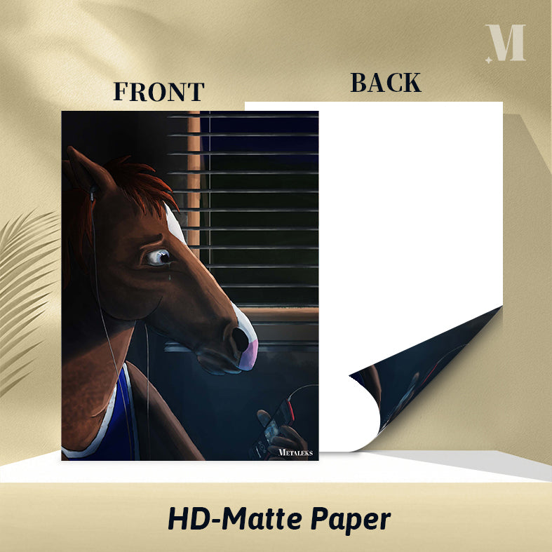 BoJack Horseman 06
