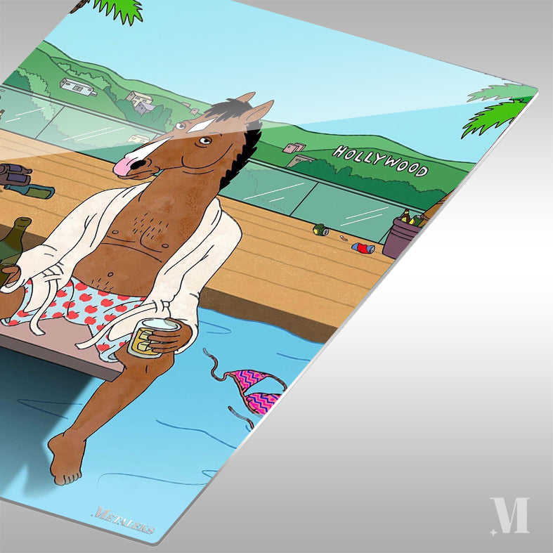 BoJack Horseman 07