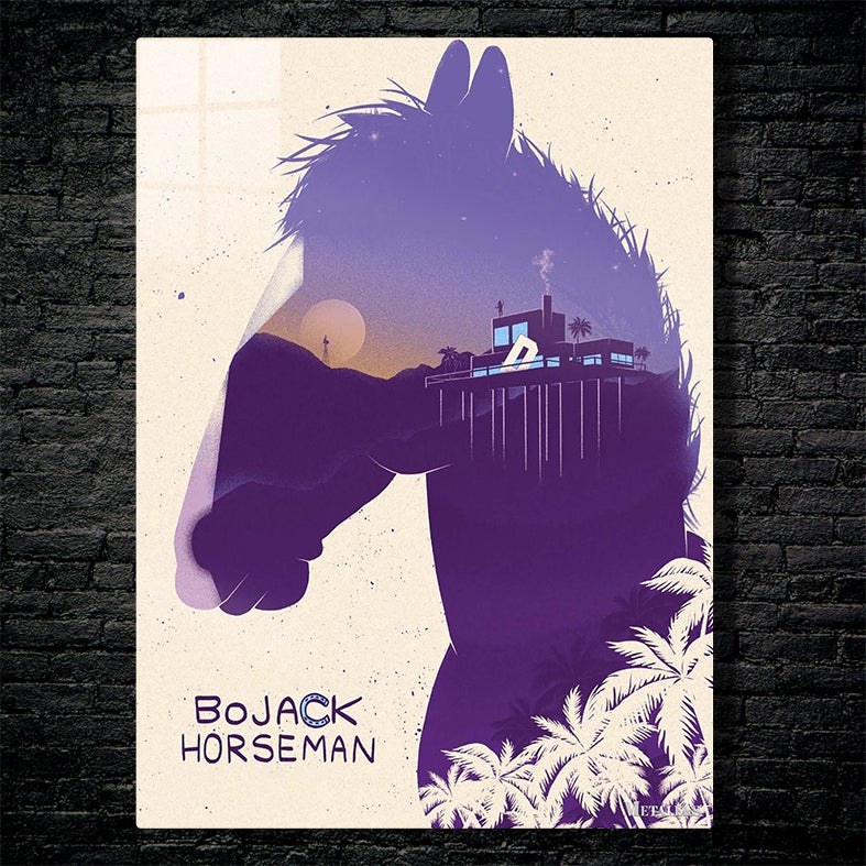 BoJack Horseman 08