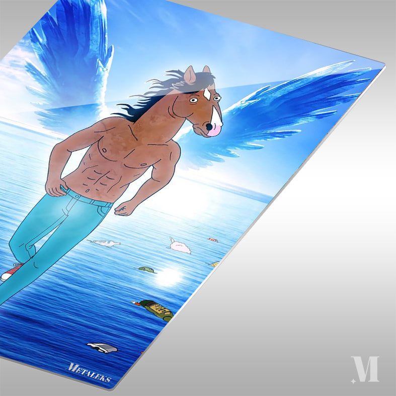 BoJack Horseman 09