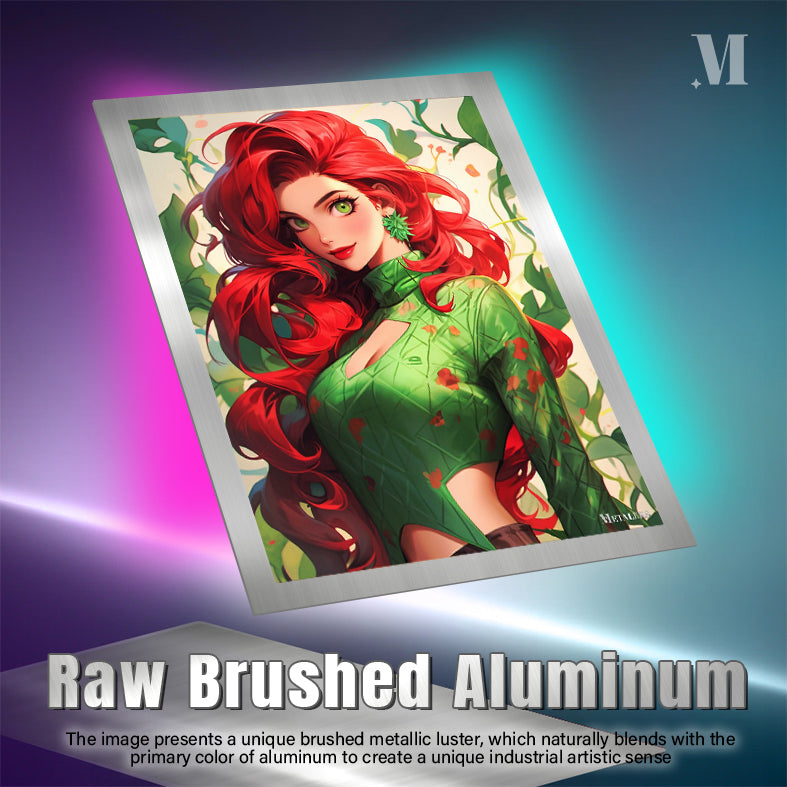 Botanical Vengeance Poison Ivy's Green Revolution