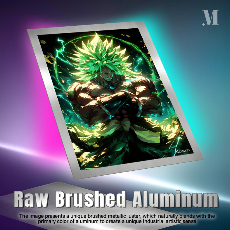 Broly Super Saiyan Dragon Ball