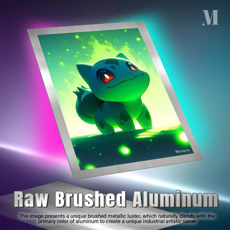 Bulbasaur Pokemon 02 A0730-25