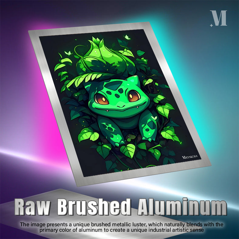 Bulbasaur Pokemon A0730-25