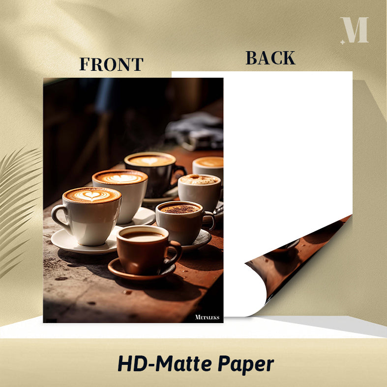CAFFEINATED CANVAS I