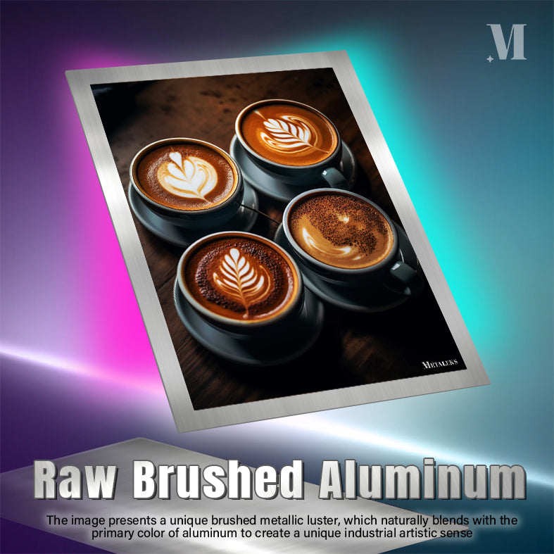 CAFFEINATED CANVA II