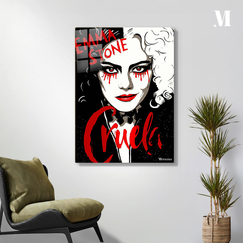 CRUELLA