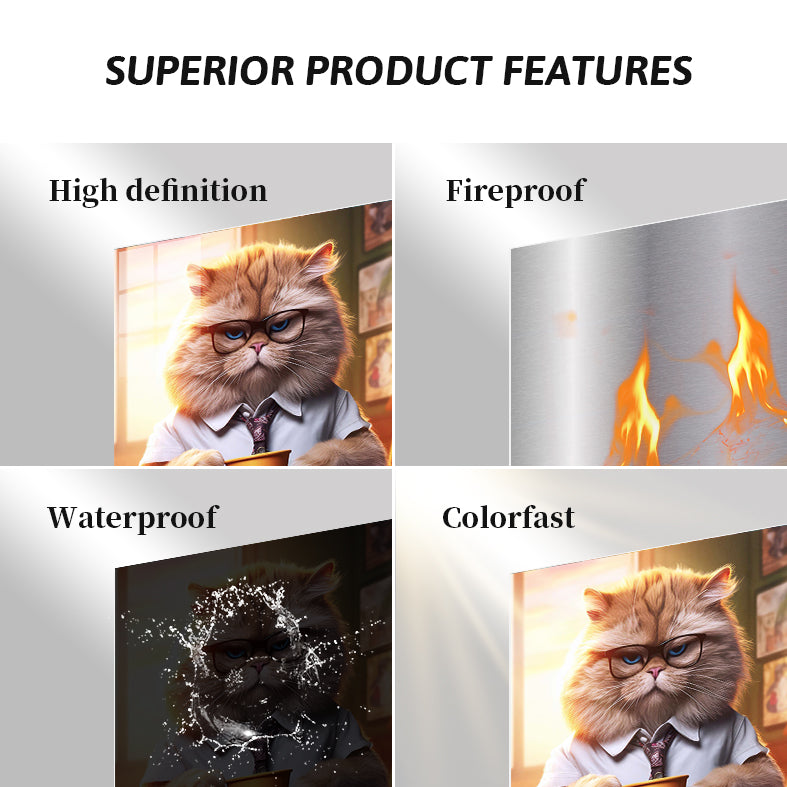 Cat Coffee