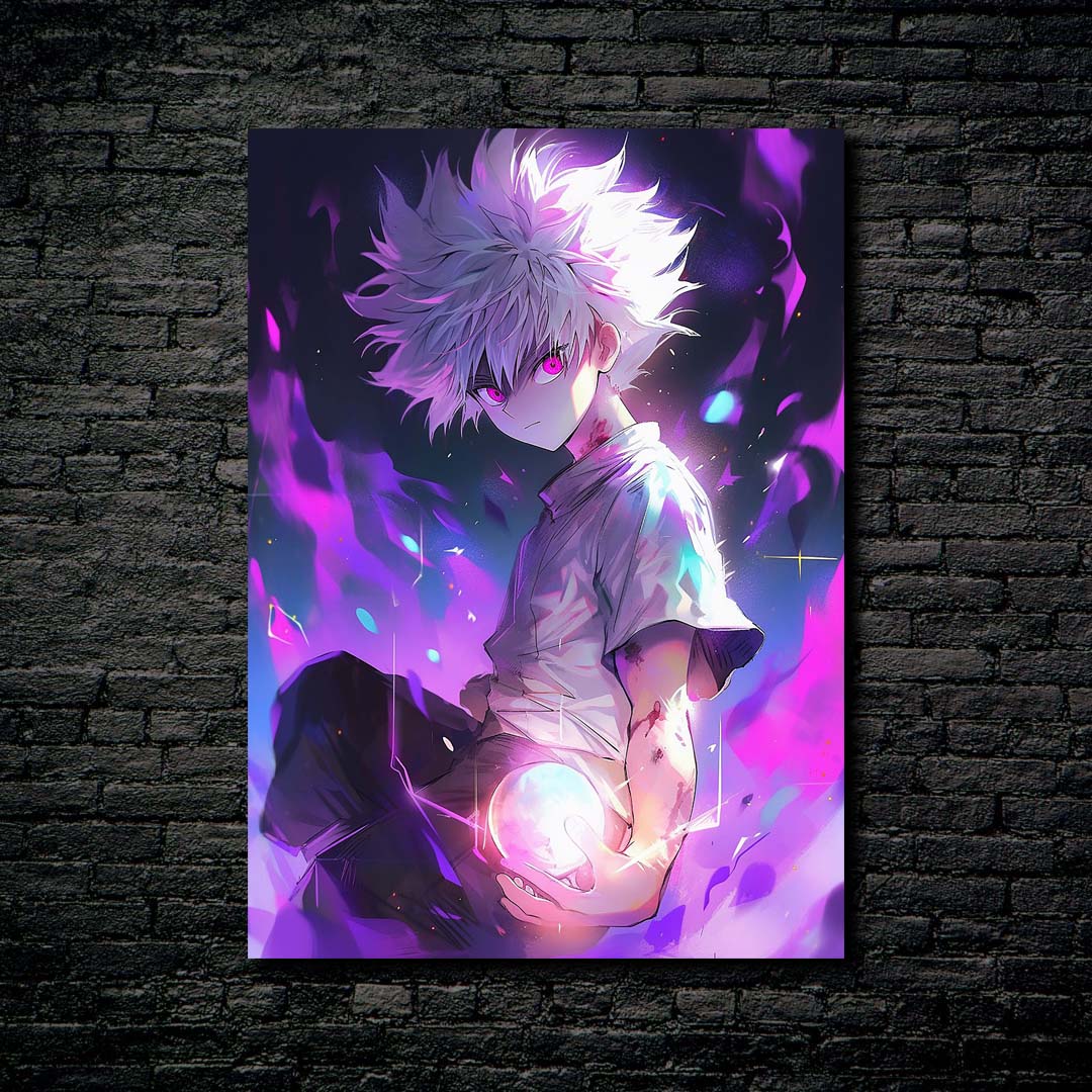 Celestial Rhapsody