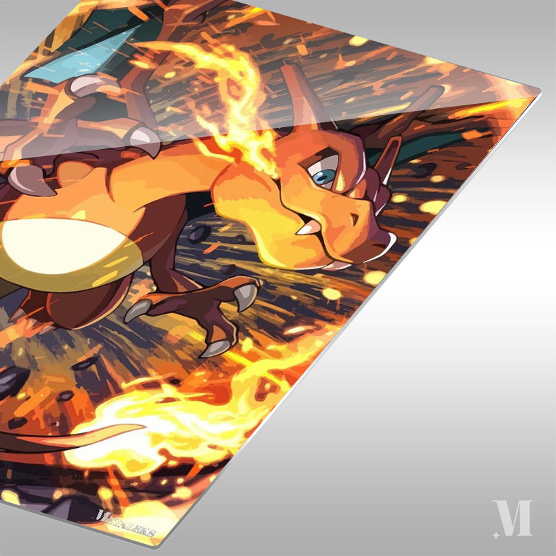 Charizard Pokemon A0730-25