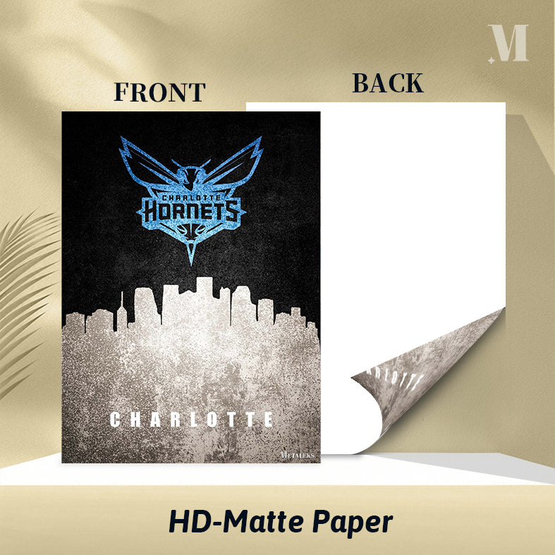 Charlotte Hornets