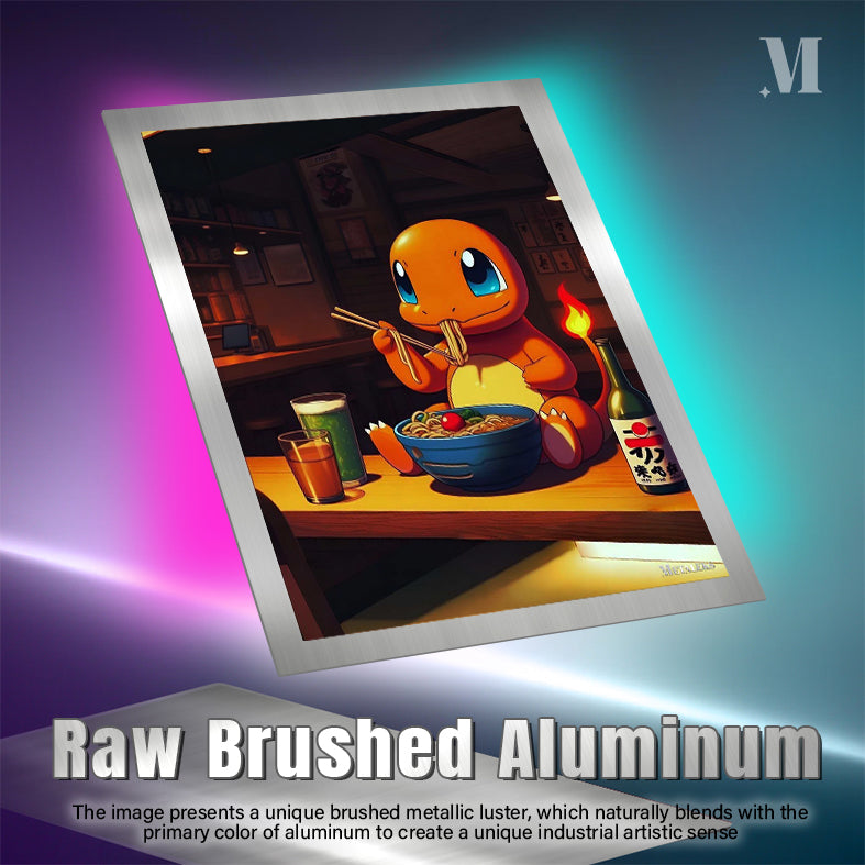 Charmander Pokemon D0801-25