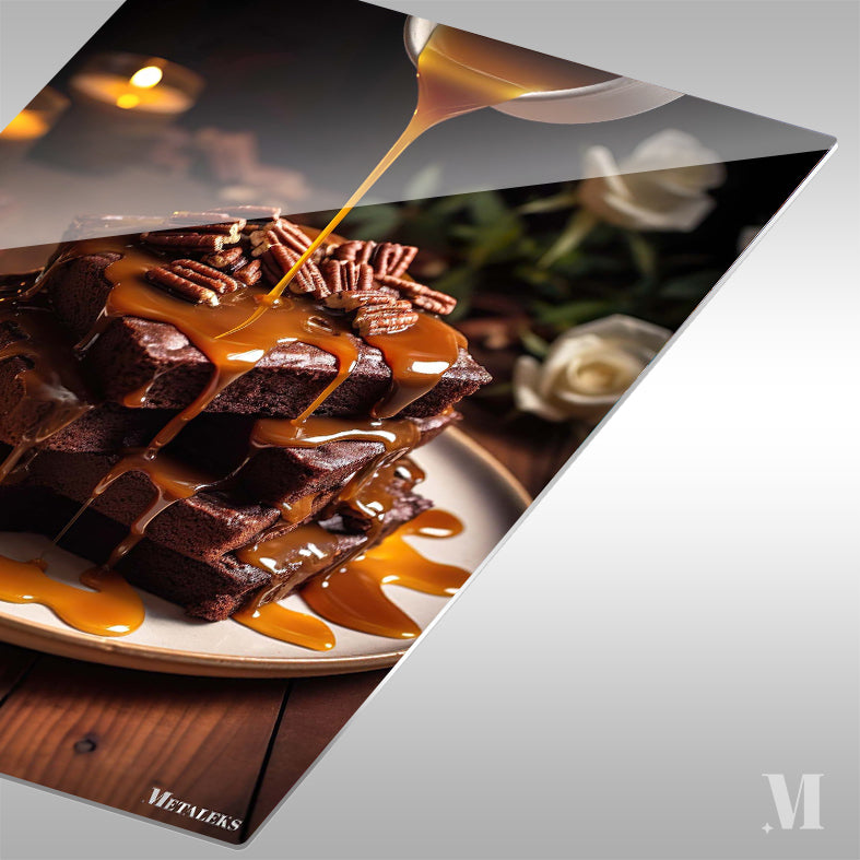 Chocolate Browny