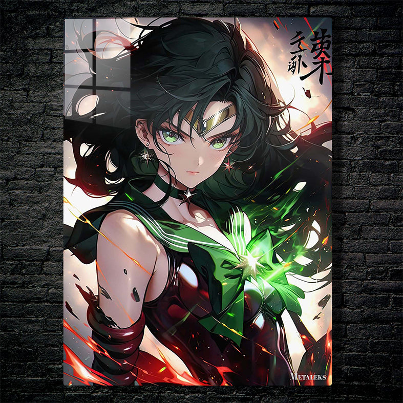 Chronicles of Fire