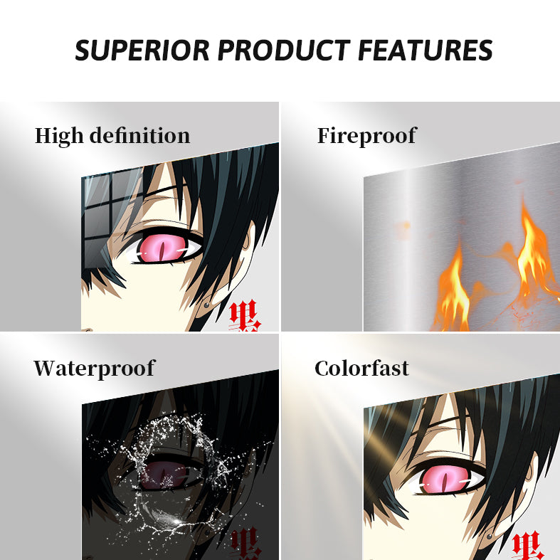 Ciel Phantomhive