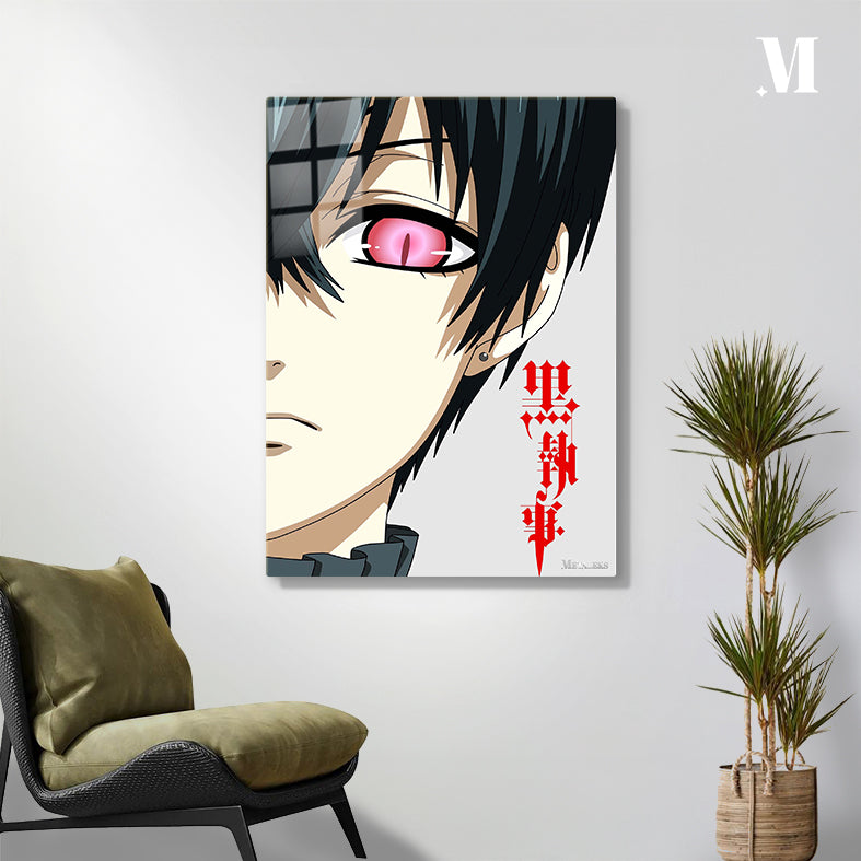 Ciel Phantomhive