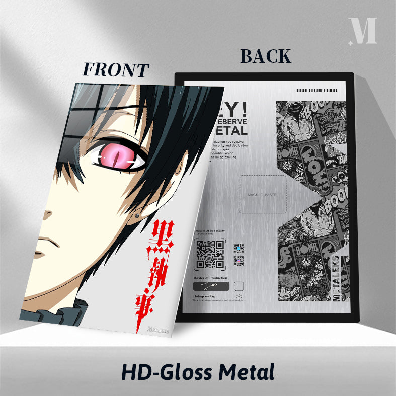 Ciel Phantomhive