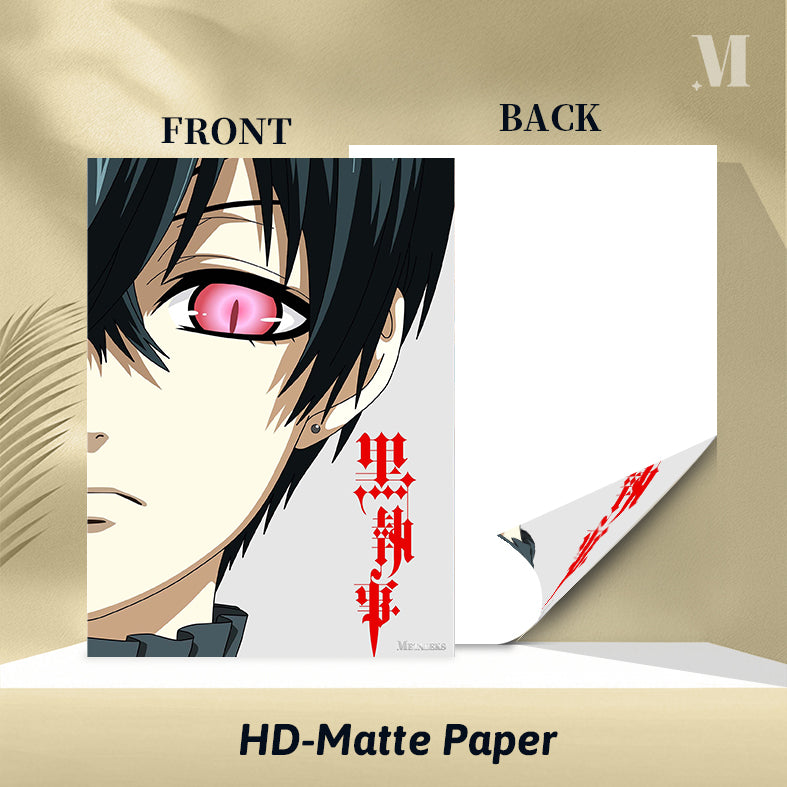 Ciel Phantomhive