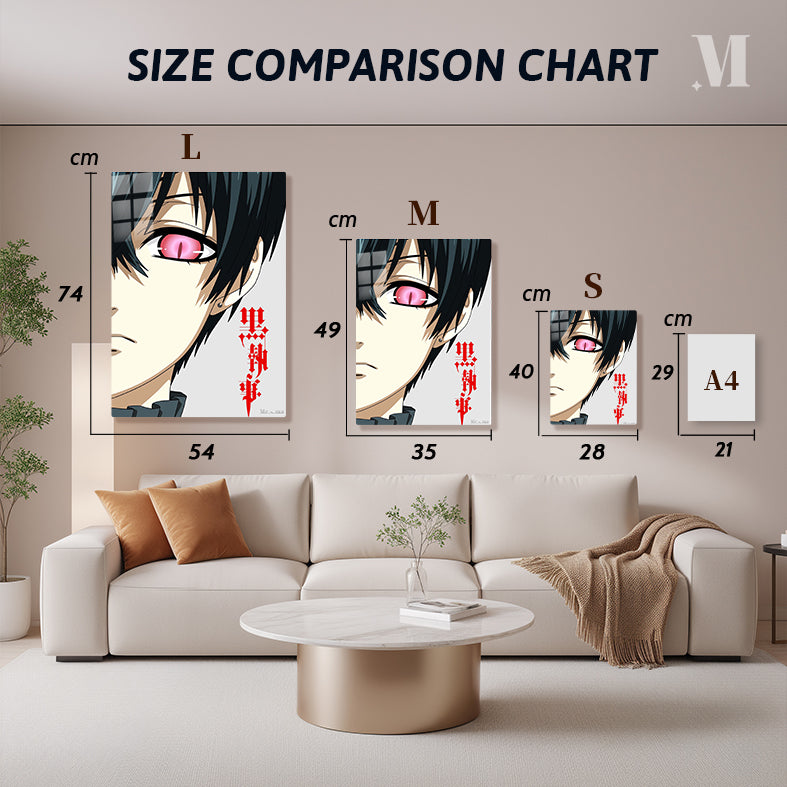 Ciel Phantomhive