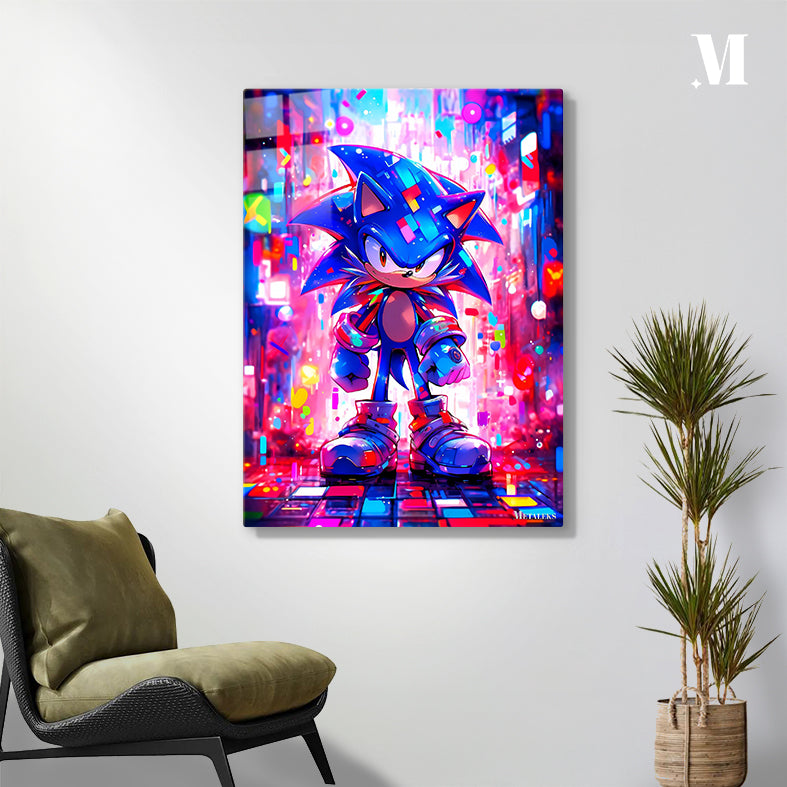 Colorful Sonic CS083025