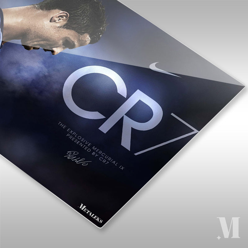 Cristiano Ronaldo CR7
