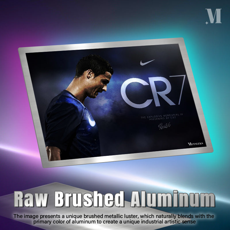 Cristiano Ronaldo CR7