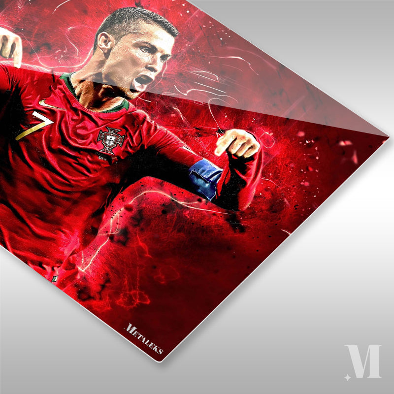 Cristiano Ronaldo Portugal