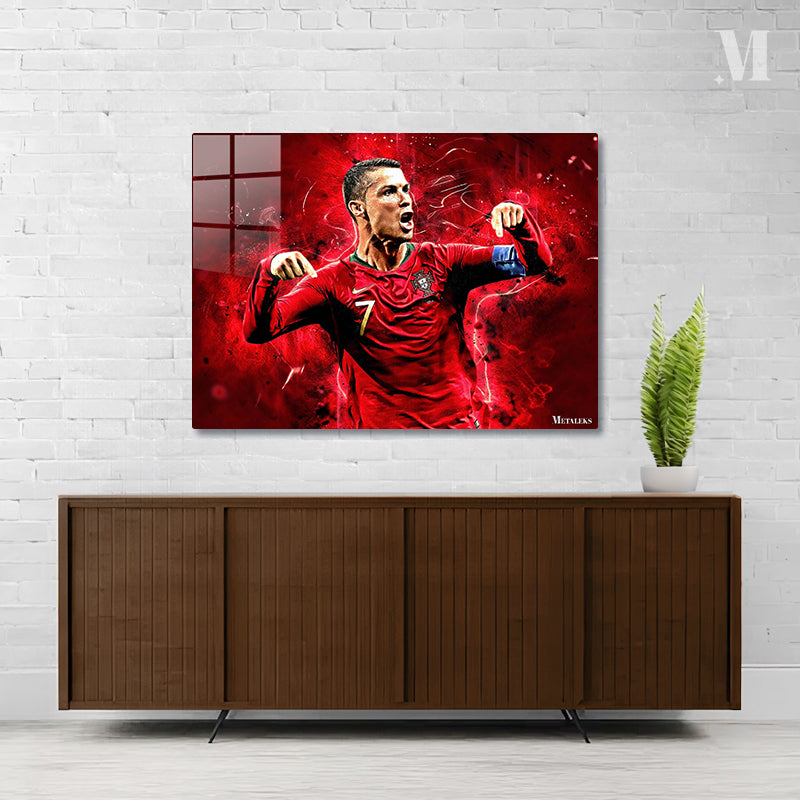 Cristiano Ronaldo Portugal