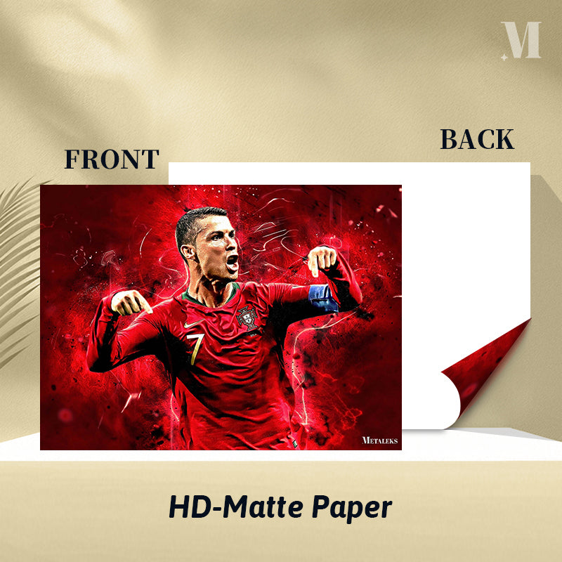 Cristiano Ronaldo Portugal