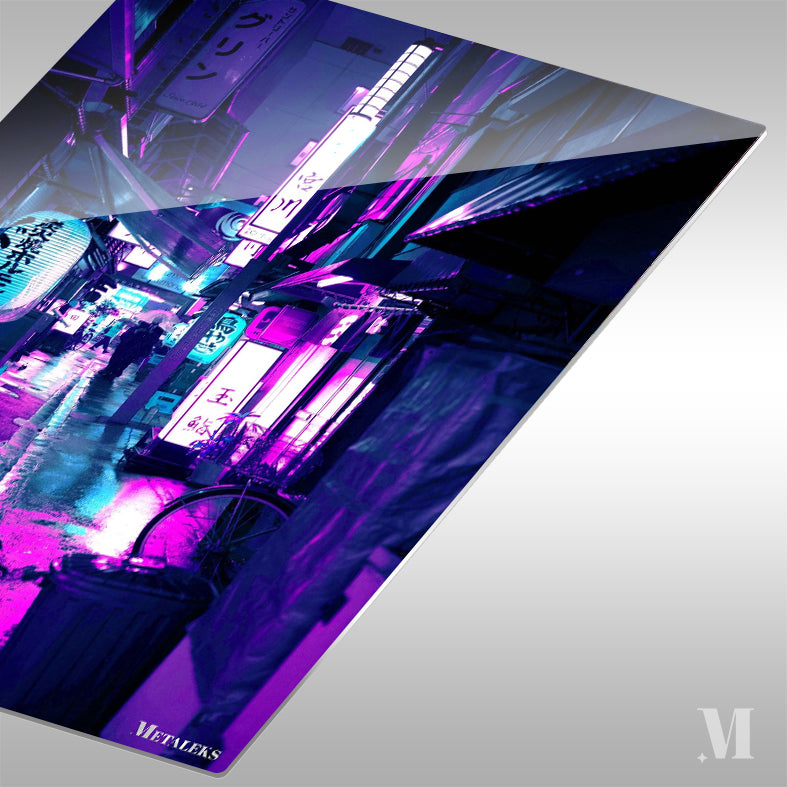 Cyberpunk III