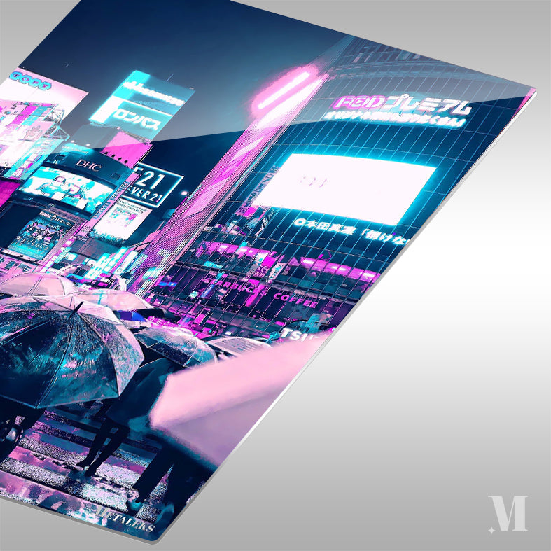 Cyberpunk VII