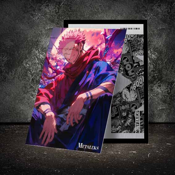 D060 - SUKUNA
