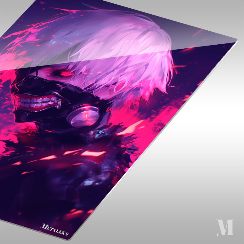 D194 - KEN KANEKI H0731-25