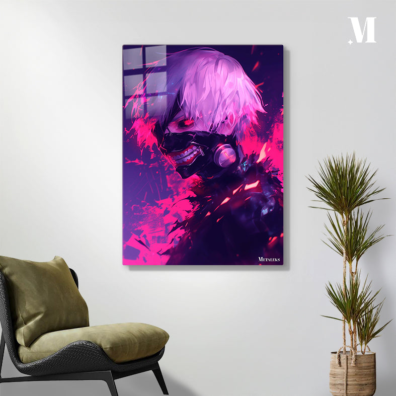 D194 - KEN KANEKI H0731-25