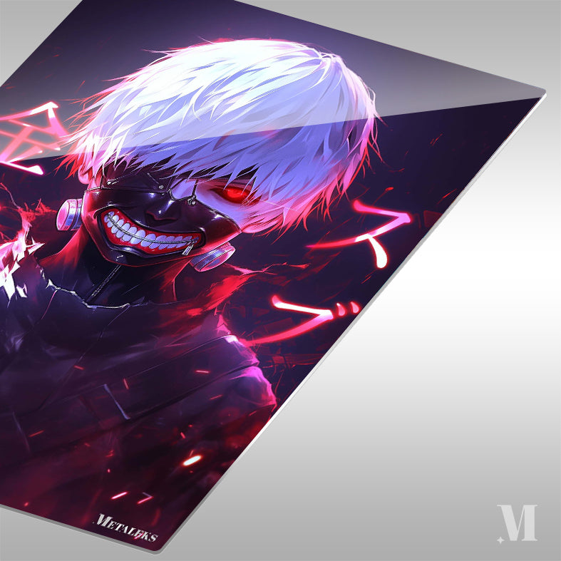 D196 - KEN KANEKI H0731-25
