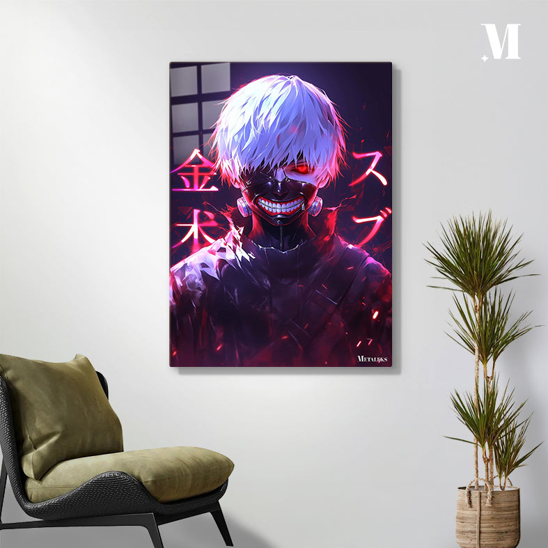 D196 - KEN KANEKI H0731-25
