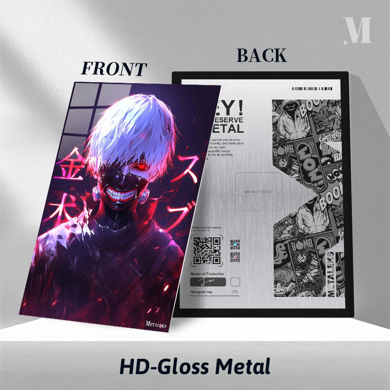 D196 - KEN KANEKI H0731-25