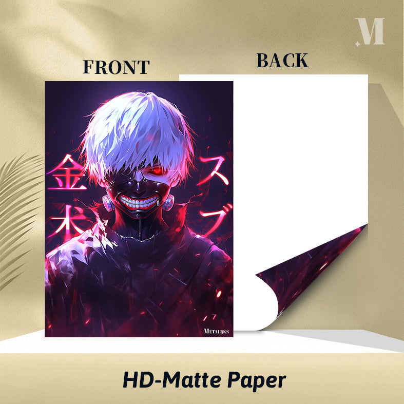 D196 - KEN KANEKI H0731-25