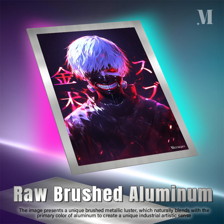 D196 - KEN KANEKI H0731-25