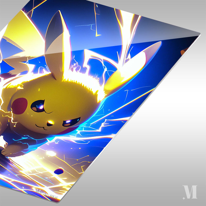 D206 - PIKACHU H0731-25