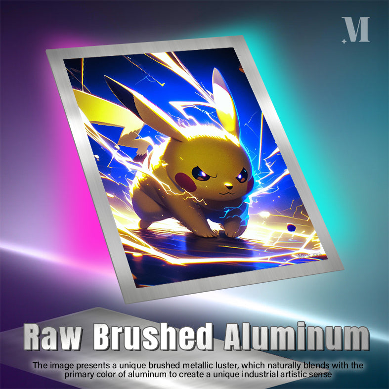 D206 - PIKACHU H0731-25