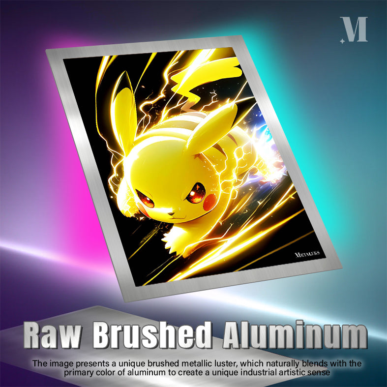D210 - PIKACHU OF POKEMON H0731-25