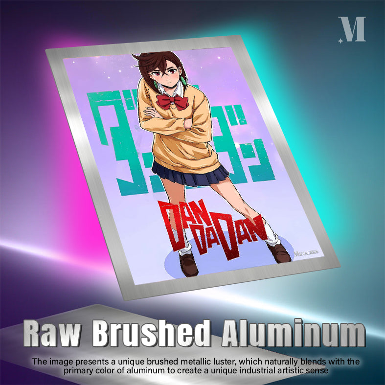 Dandadan-Momo Ayase-1