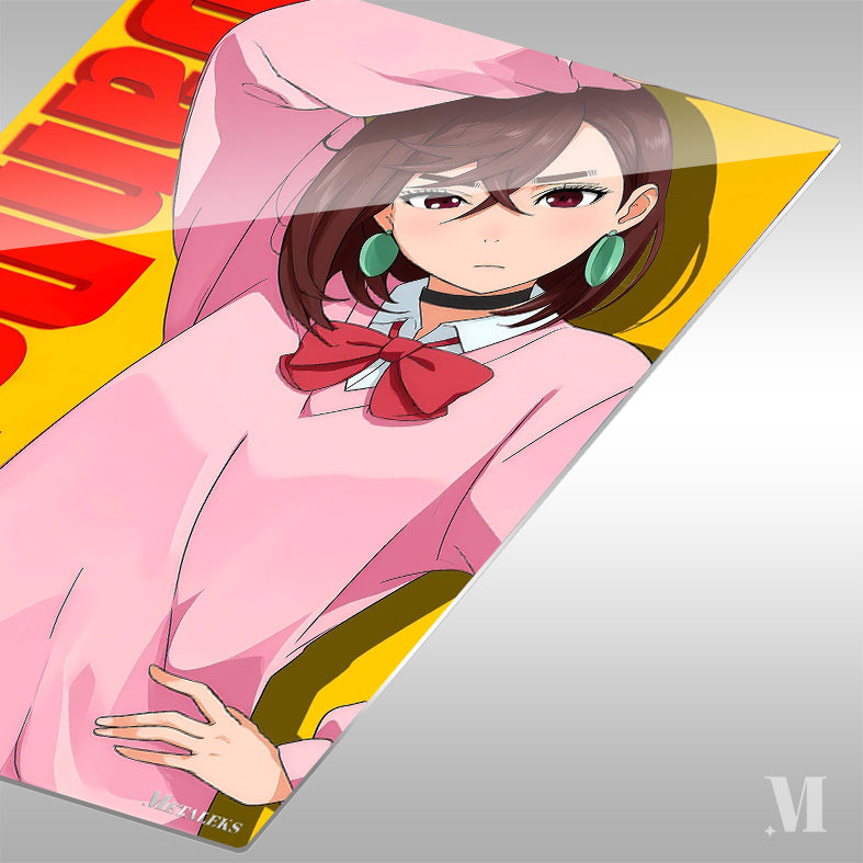 Dandadan-Momo Ayase-2