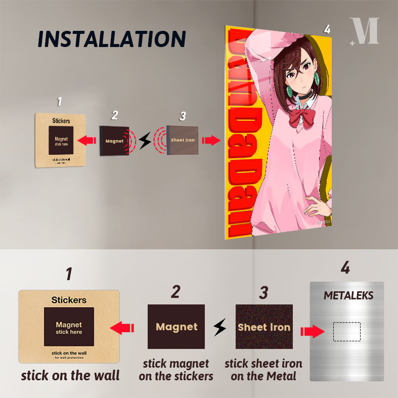 Dandadan-Momo Ayase-2