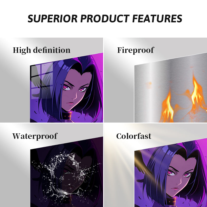 Dark Empath Raven's Unveiling of Her Inner Struggles