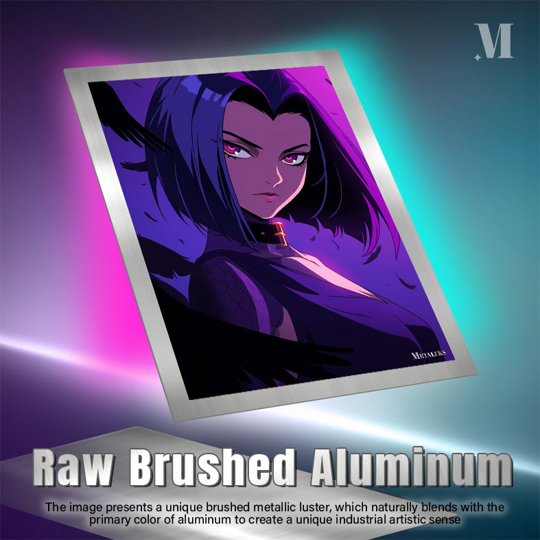 Dark Empath Raven's Unveiling of Her Inner Struggles
