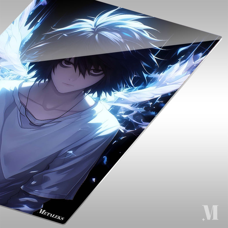 Death Note L Lawliet