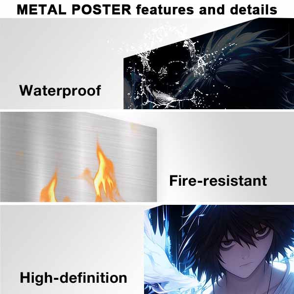 Death Note L Lawliet