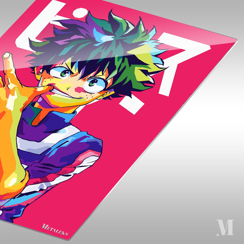 Deku